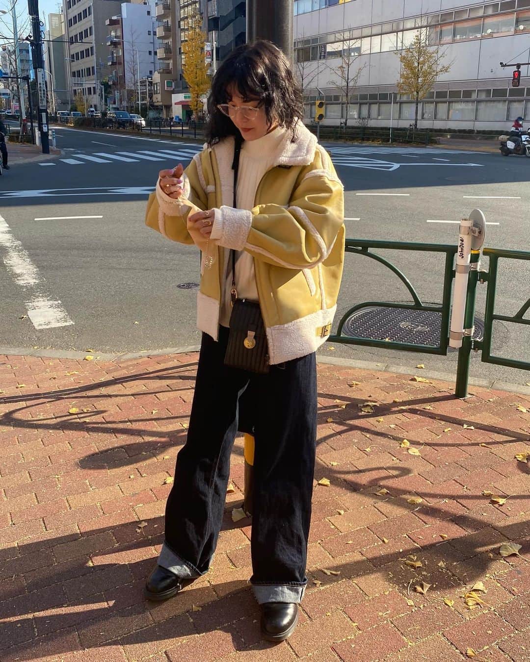 長澤メイのインスタグラム