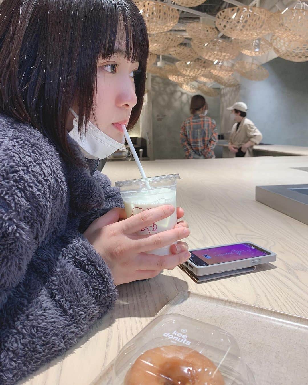 北村來嶺彩のグルメインスタ