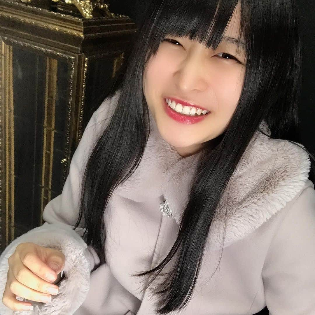 四宮由貴さんのインスタグラム写真 - (四宮由貴Instagram)「オフショット😊」12月22日 13時34分 - ykyk1015