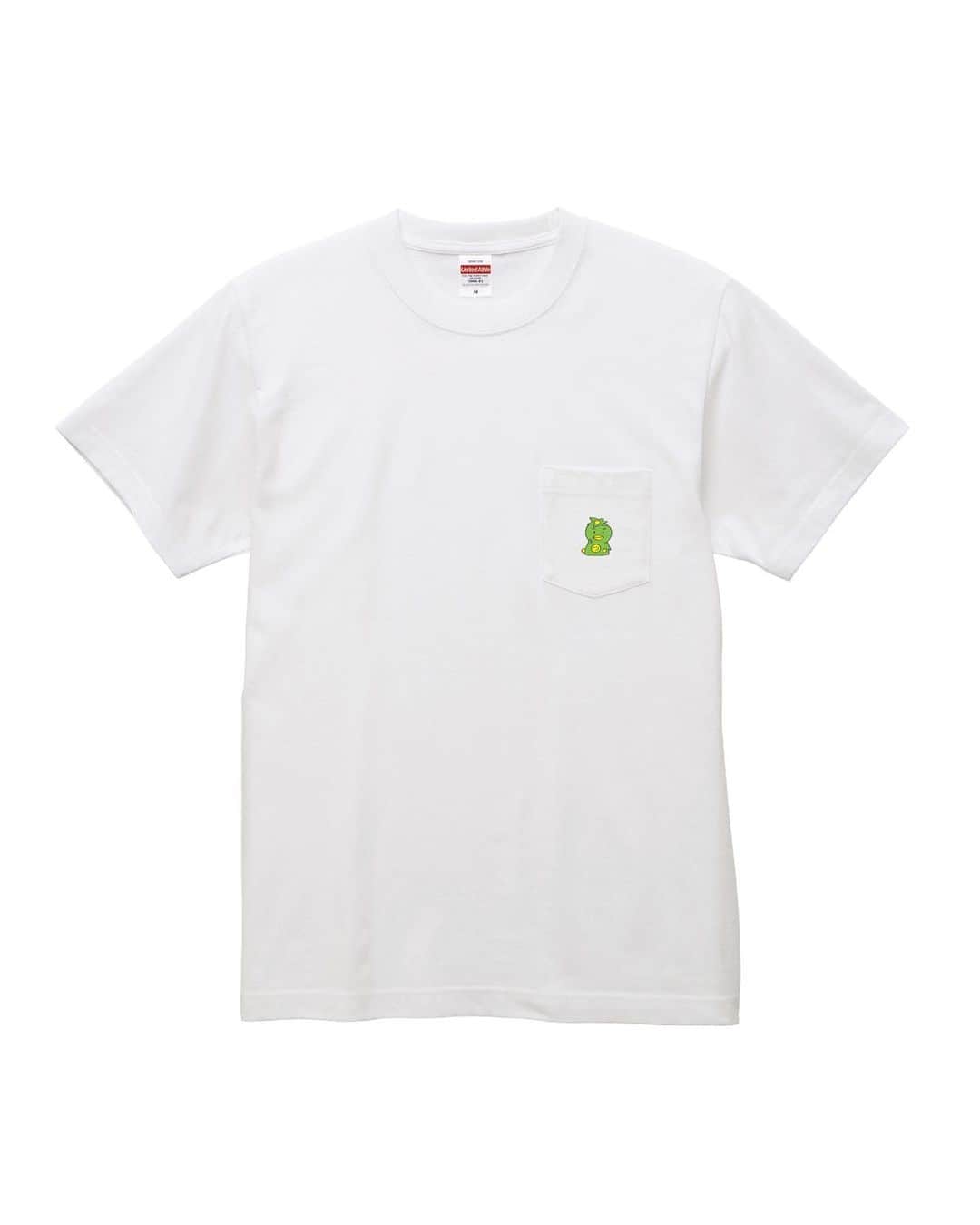 椿梨央のインスタグラム：「この度日頃の感謝の気持ちを込めて 椿オリジナルTシャツを 作らせて頂きました‼️ . . 椿と野球を合わせて キャラクター名は 【つばきゅう】です😆🤟🏻 . . 普段使いに着て頂きたいと思い ポケットにさりげなくつばきゅうをいれました！ . . 是非ストーリーから 椿ショップに行けるので チェックしてみて下さい♪ . 今回初めてのTシャツを作るということで 在庫販売に致しました！ 数に限りがございますので お早めにチェックお願い致します^^ . . 分からないことあればDMにてお待ちしております♪ . #野球 #野球女子 #女子野球 #オリジナルtシャツ #デザイン #初めて #つばきゅう　#椿梨央」