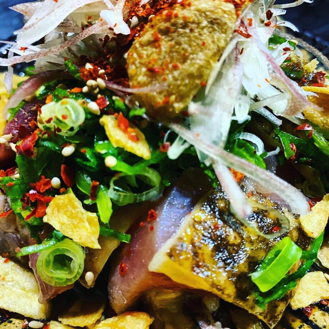 おっきゃがりのグルメインスタ