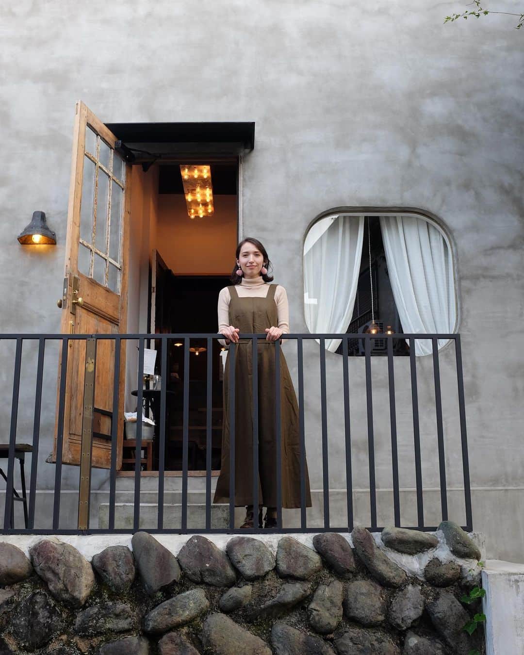 斉藤アリスのグルメインスタ