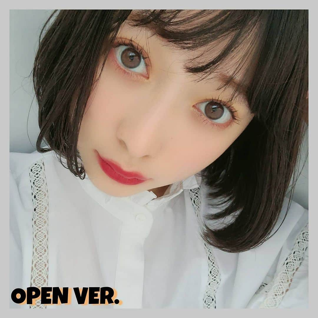 齊藤美沙貴さんのインスタグラム写真 - (齊藤美沙貴Instagram)「👀 ㅤㅤㅤㅤㅤㅤㅤㅤㅤㅤㅤㅤㅤ ㅤㅤㅤㅤㅤㅤㅤㅤㅤㅤㅤㅤㅤ ㅤㅤㅤㅤㅤㅤㅤㅤㅤㅤㅤㅤㅤ 久しぶりのeye make 紹介 😽💕 ㅤㅤㅤㅤㅤㅤㅤㅤㅤㅤㅤㅤㅤ 使用コスメはespoir REAL QUAD PALETTE  ( エスポア リアルクアッド パレット) ㅤㅤㅤㅤㅤㅤㅤㅤㅤㅤㅤㅤㅤ ORANGE FEVER ( オレンジフィーバー ) ㅤㅤㅤㅤㅤㅤㅤㅤㅤㅤㅤㅤㅤ デイリーに使いやすいマットタイプ グリッター、シマーなカラーが全部 まとまってるパレットだから 様々なシーンで使いやすいと思います ○ ㅤㅤㅤㅤㅤㅤㅤㅤㅤㅤㅤㅤㅤ ㅤㅤㅤㅤㅤㅤㅤㅤㅤㅤㅤㅤㅤ #espoir#pr#エスポア#アイシャドウ #オレンジメイク#メイクパレット#セルフメイク #毎日メイク#イエベ#スプリングタイプ」12月22日 14時30分 - misya_kids