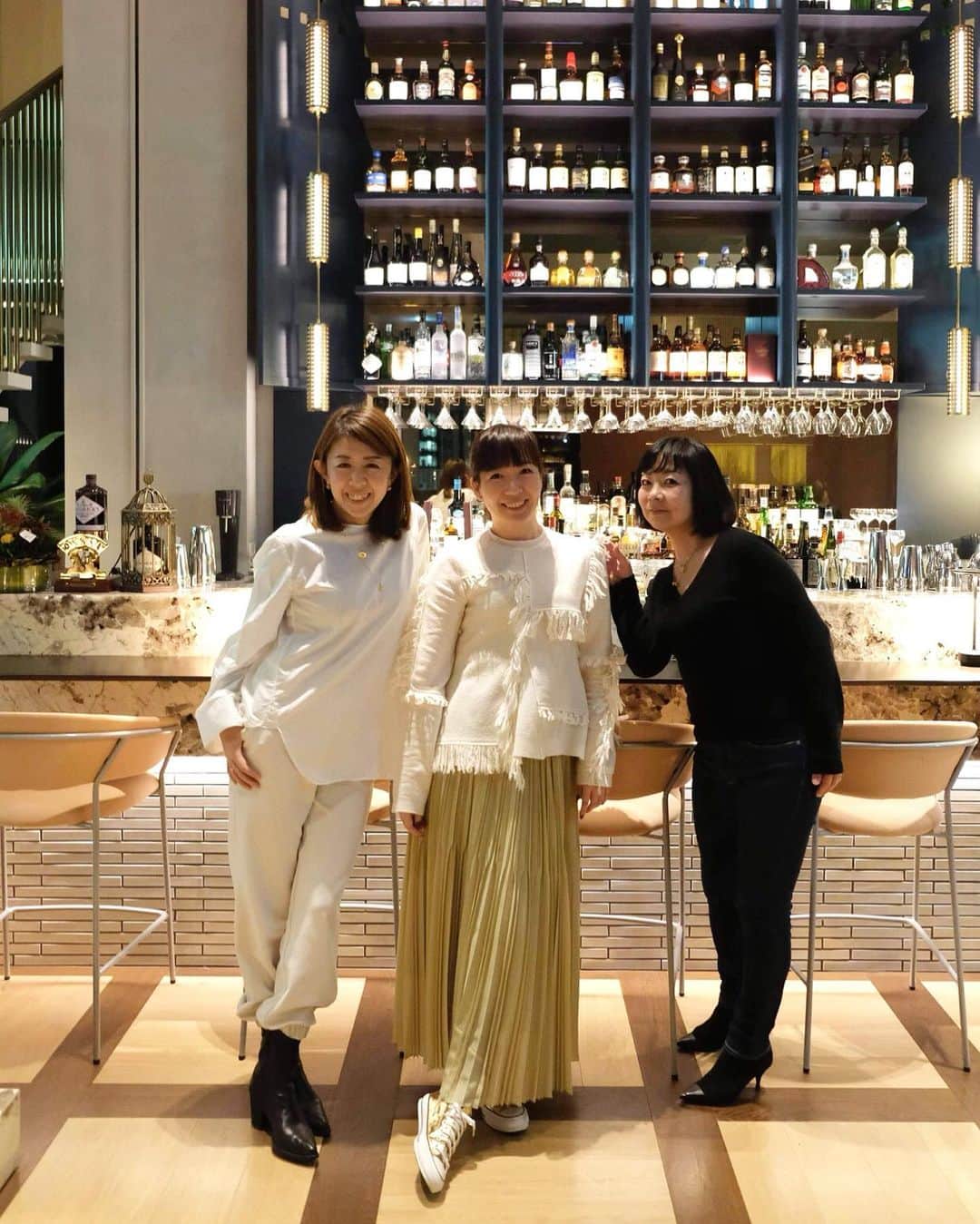 進藤やす子のグルメインスタ