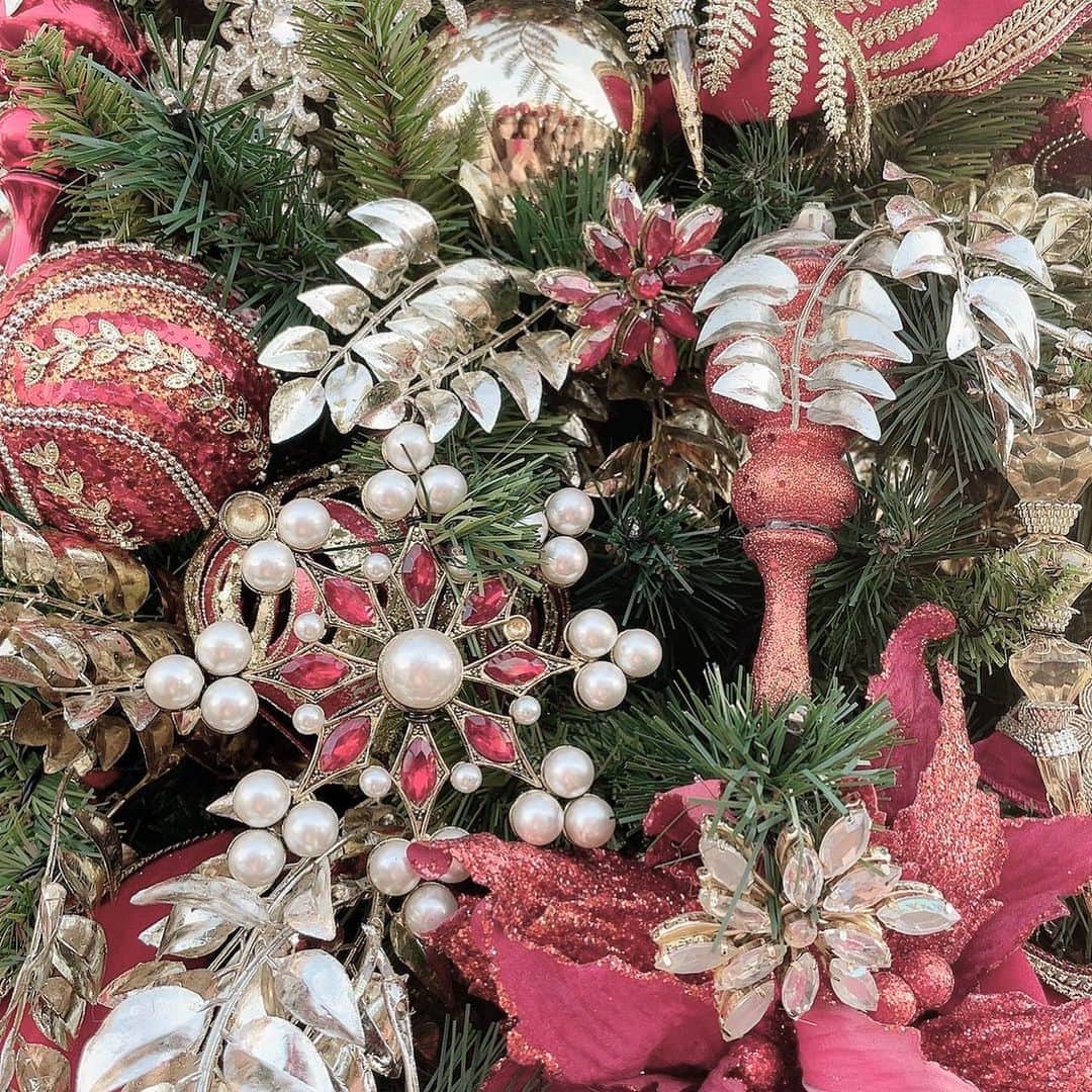 生形由佳のインスタグラム：「🎄」