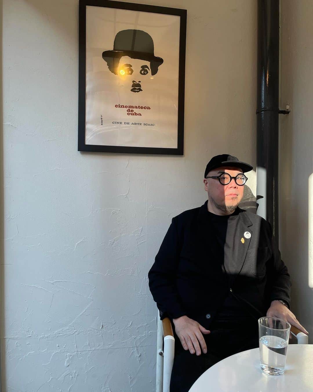 田中知之のグルメインスタ