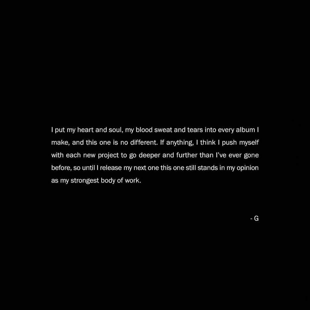 G-Eazyさんのインスタグラム写真 - (G-EazyInstagram)「Before the show tomorrow just wanted to bring y’all back to the world of “The Beautiful & Damned” 📸 @bobbybphoto」12月22日 15時05分 - g_eazy