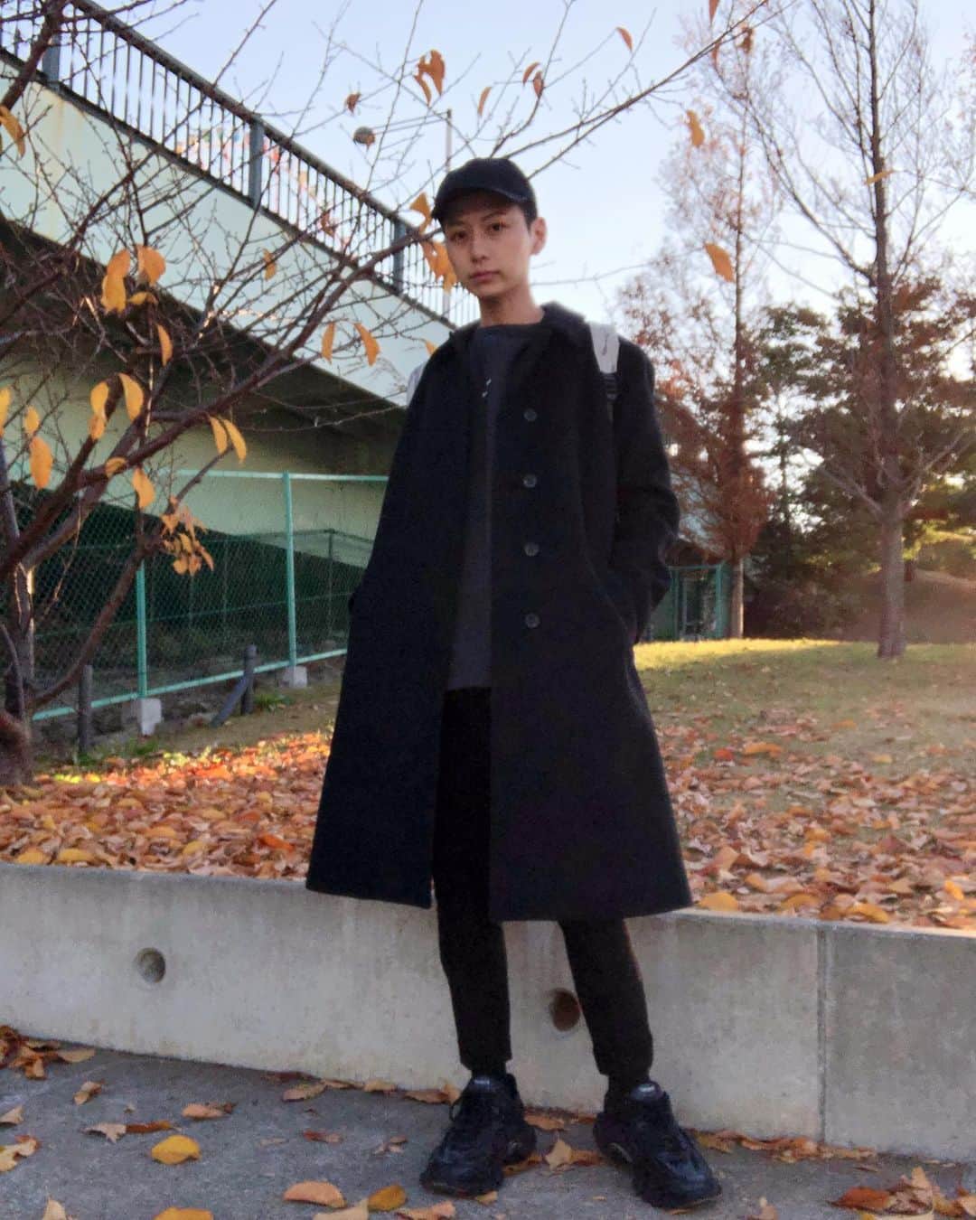瀬戸口弘樹のインスタグラム