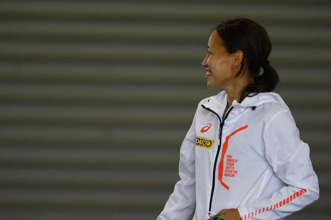 セイコースポーツのインスタグラム