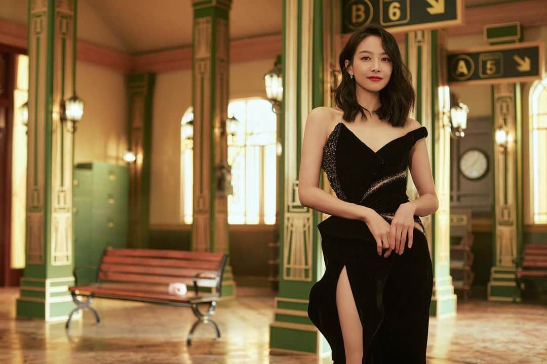 のインスタグラム：「⭐️」