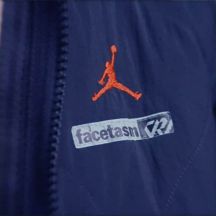 ファセッタズムのインスタグラム