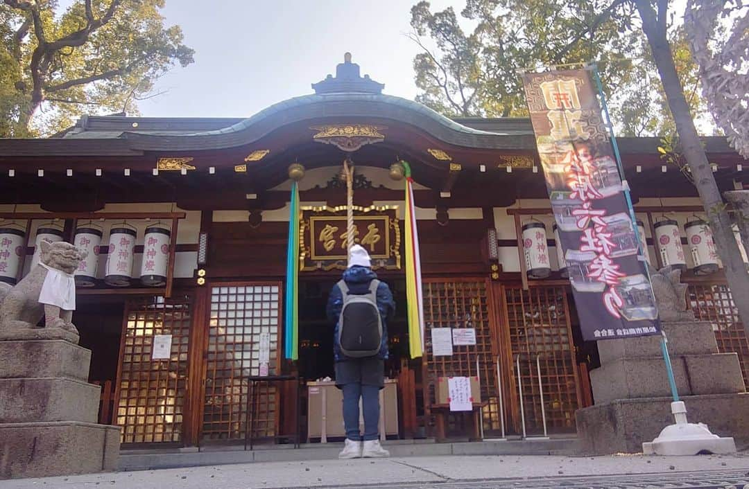 高井俊彦のインスタグラム