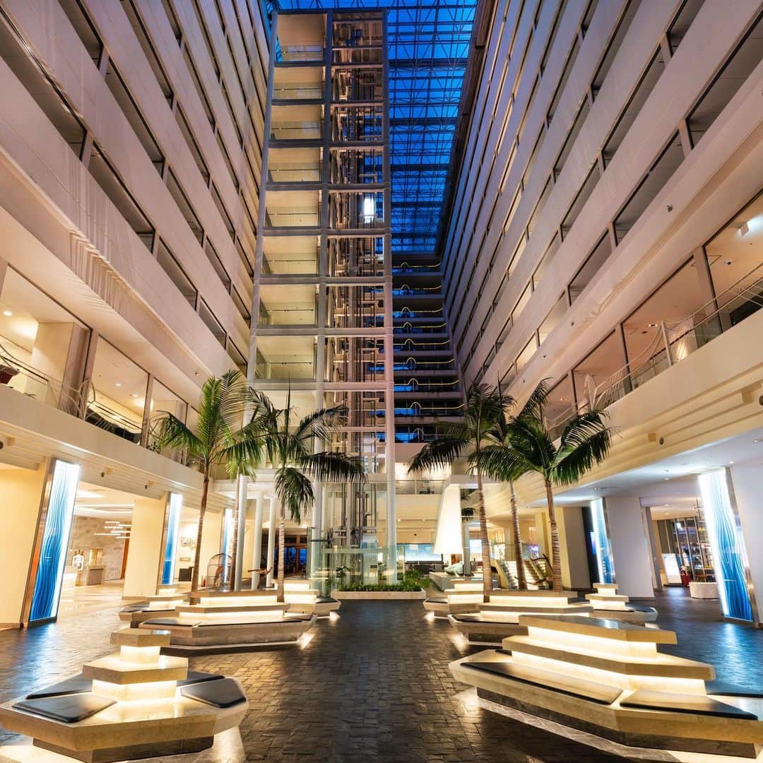 【公式】ルネッサンスリゾートオキナワのグルメインスタ