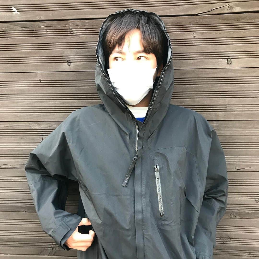 チャン・グンソクさんのインスタグラム写真 - (チャン・グンソクInstagram)「😷😷」12月22日 15時37分 - _asia_prince_jks