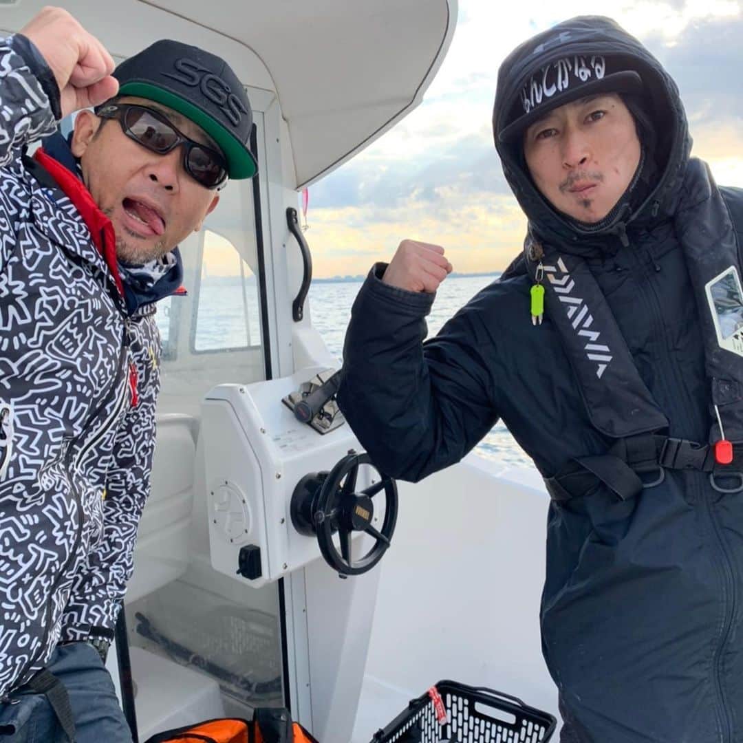 マッスルグリルのインスタグラム