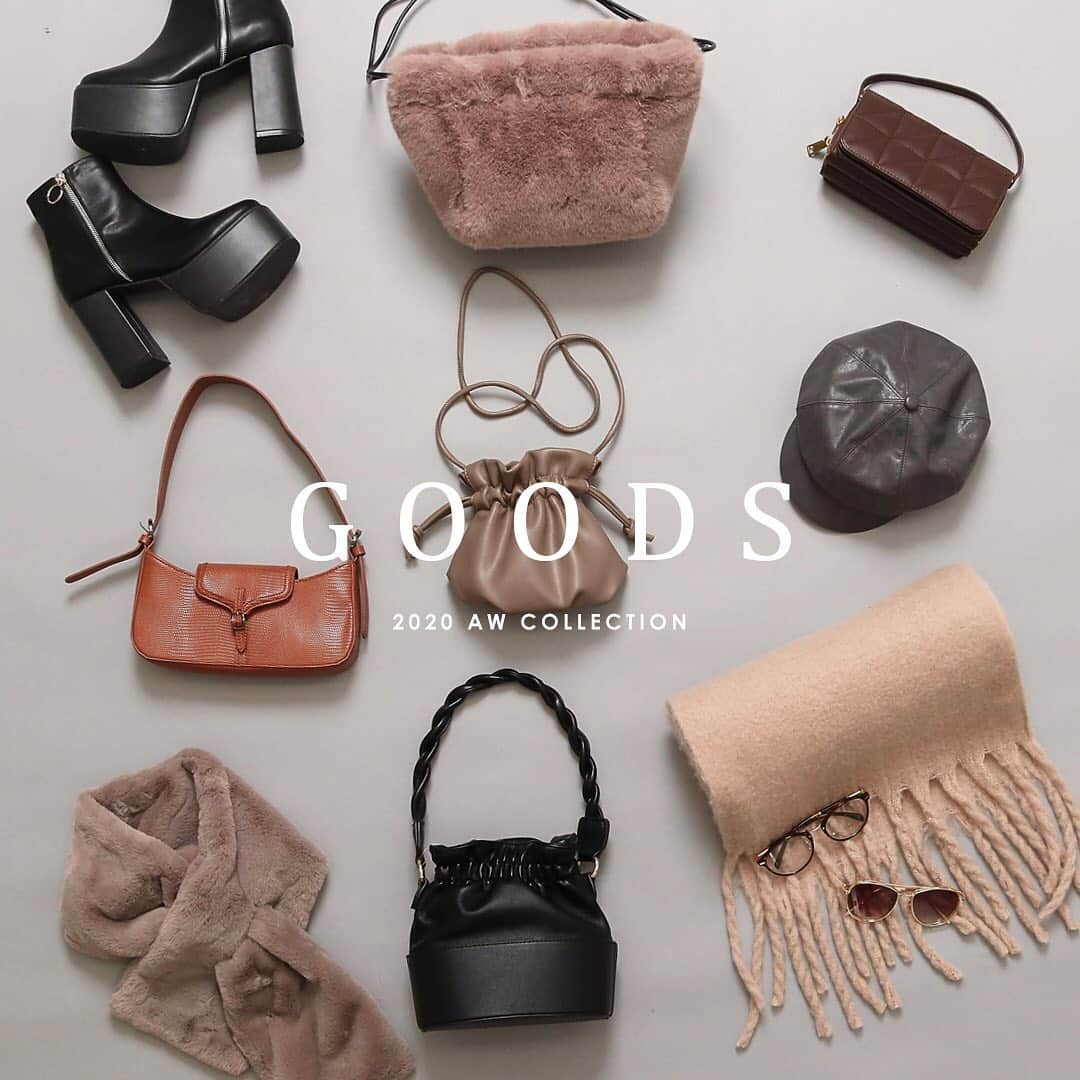 ANAP ONLINE SHOPのインスタグラム