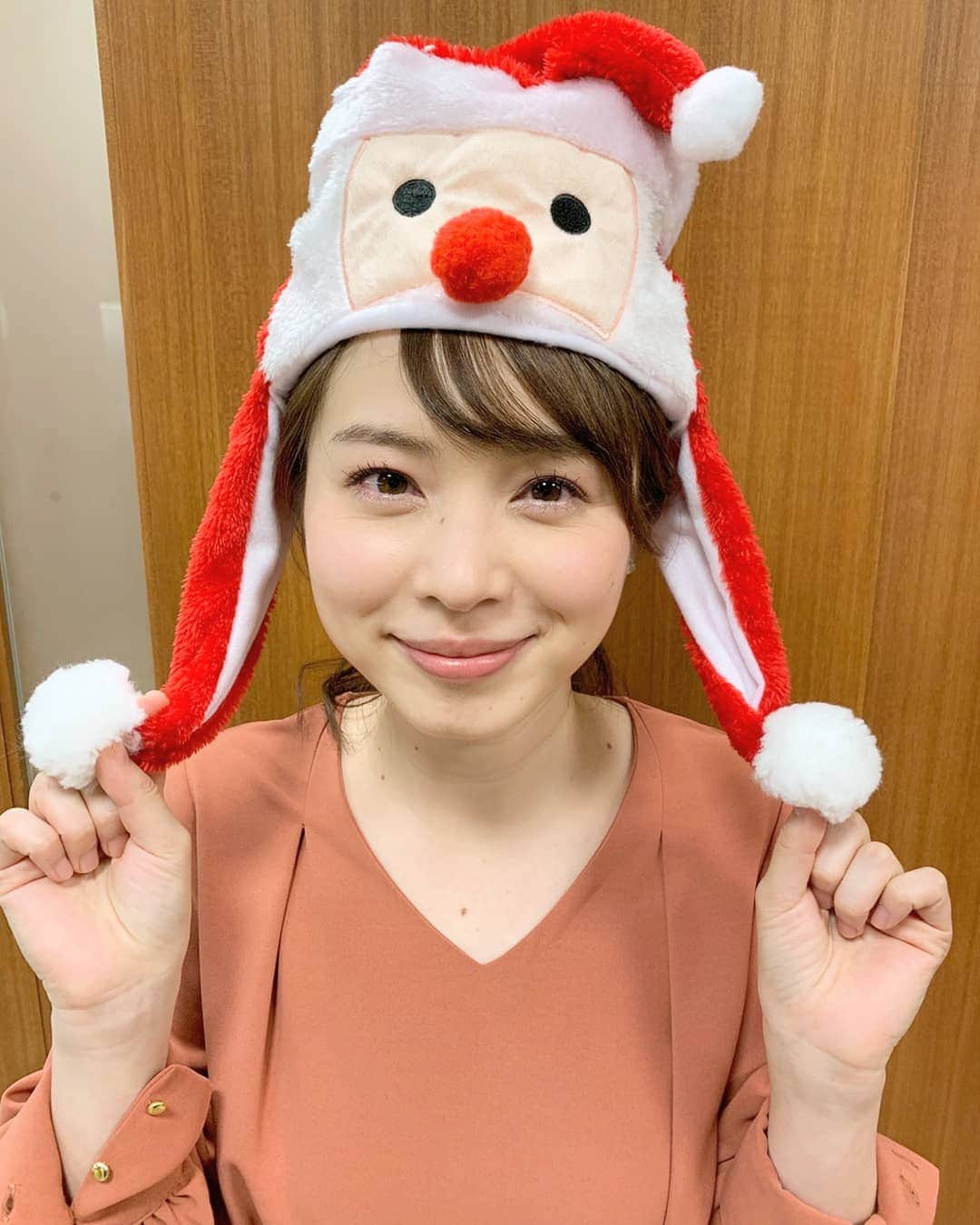 TBS「はやドキ！」のインスタグラム：「はやドキの放送も﻿ 年内はあと3日です！！﻿ ﻿ 観てくださいね☺️﻿ ﻿ ﻿ 皆川﻿ ﻿ #2020年﻿ #はやドキ﻿ #皆川玲奈﻿ #金井憧れ﻿ #渡部峻﻿ #アナウンサー﻿ #よなおまほ﻿ #與猶茉穂﻿ #気象予報士﻿ #tbs」