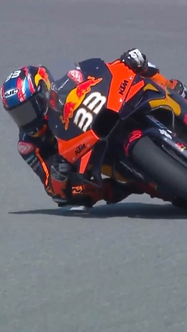 MotoGPのインスタグラム