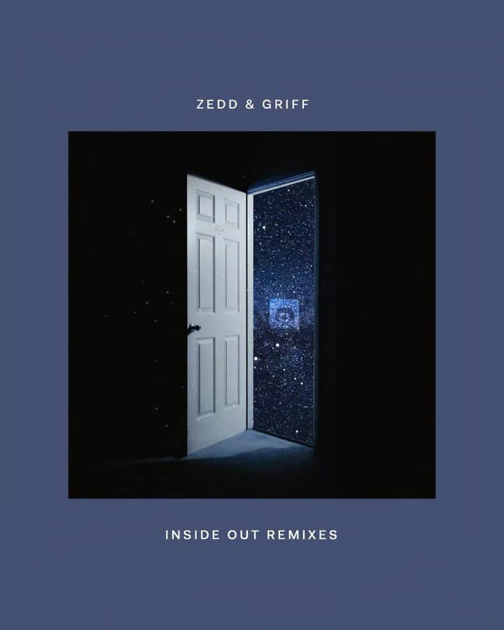 ゼッドのインスタグラム：「The “Inside Out Remix Contest” winner remixes are OUT NOW!! 🎉 Huge thank you again to @discord for hosting, and of course @3scape_drm, @Maliboux, and @dominuscreed for creating these incredible remixes! Link in bio to listen.」
