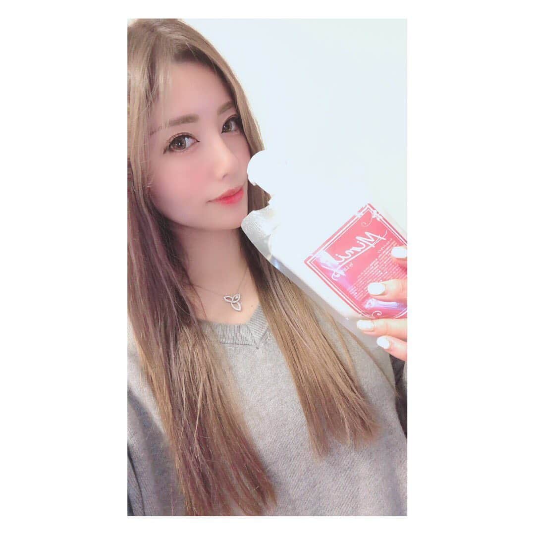 箕田 みなみのインスタグラム