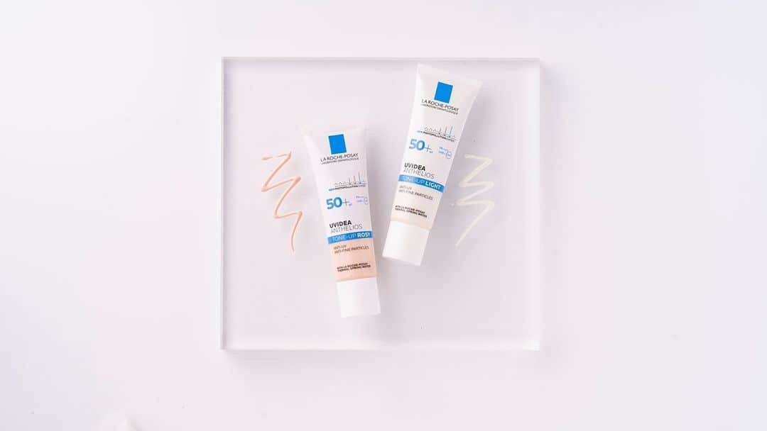 LA ROCHE-POSAY JAPAN ラロッシュポゼのインスタグラム