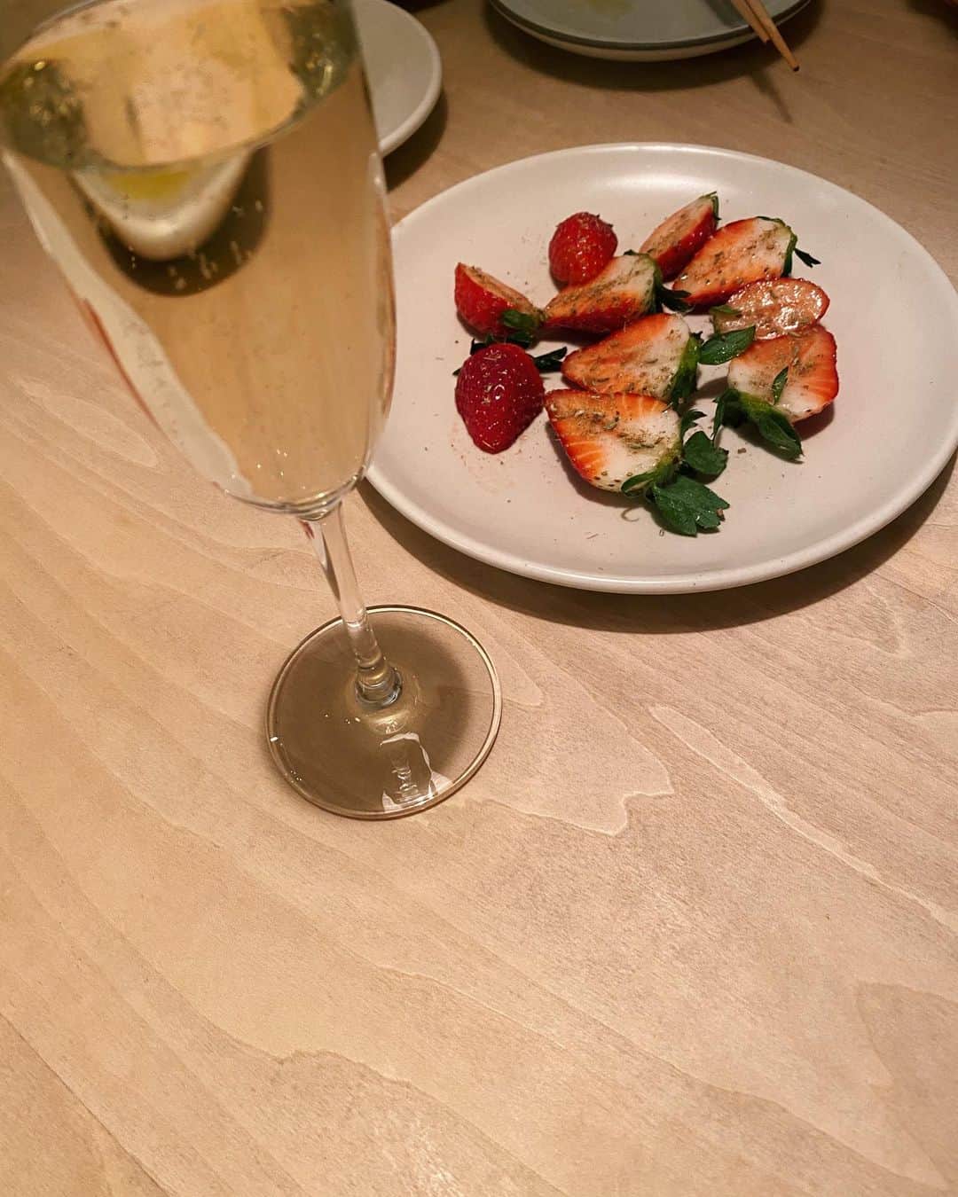 高橋美穂のグルメインスタ