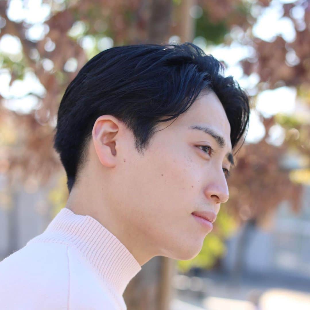 池田直人のインスタグラム：「27歳冬。」