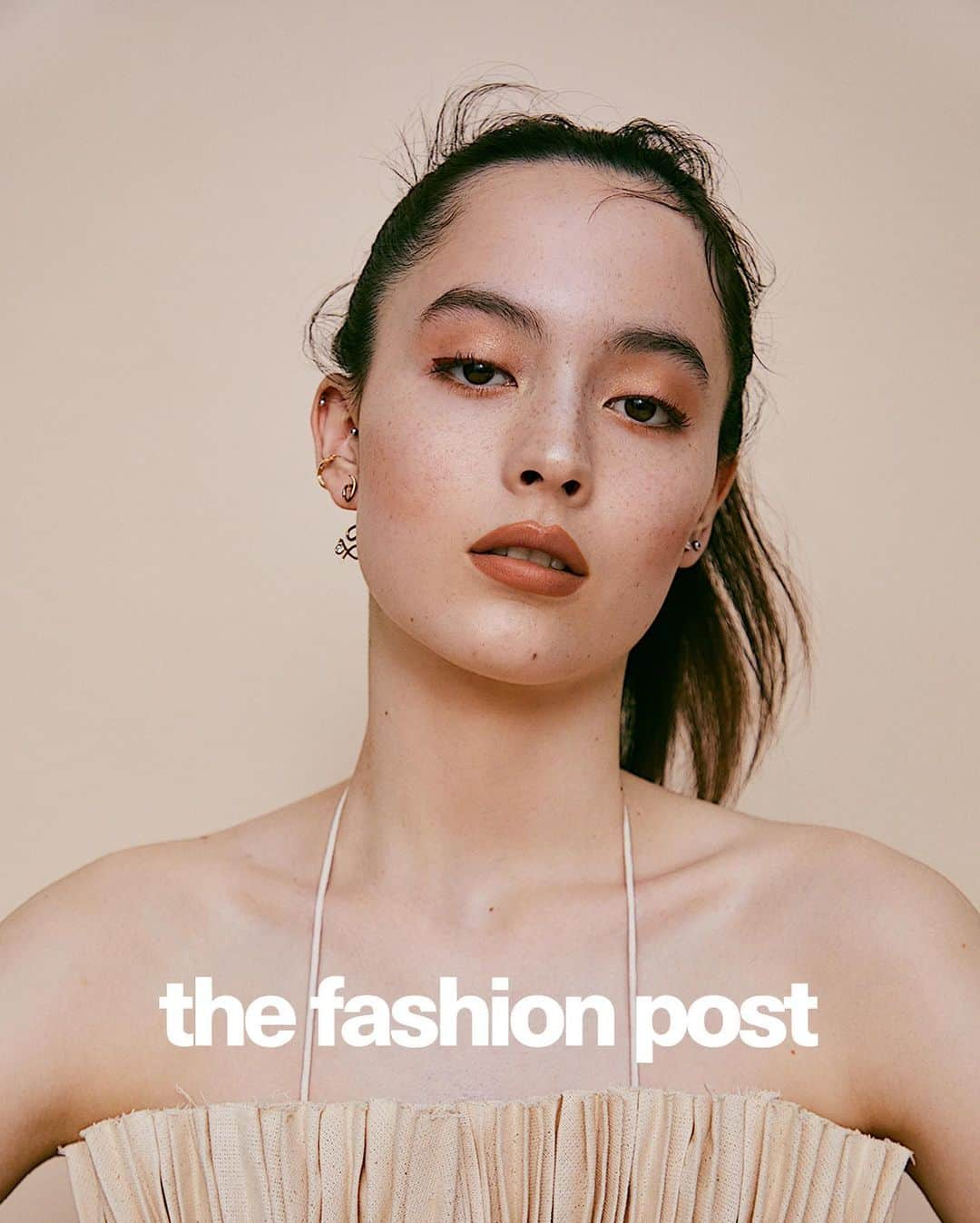 The Fashion Postのインスタグラム