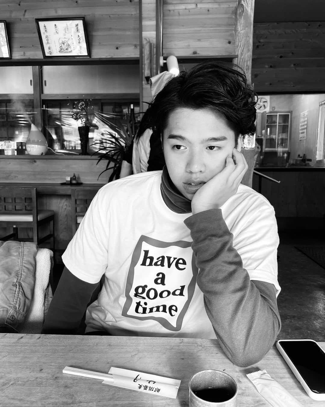 マックのグルメインスタ