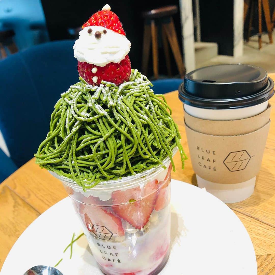 リンのインスタグラム