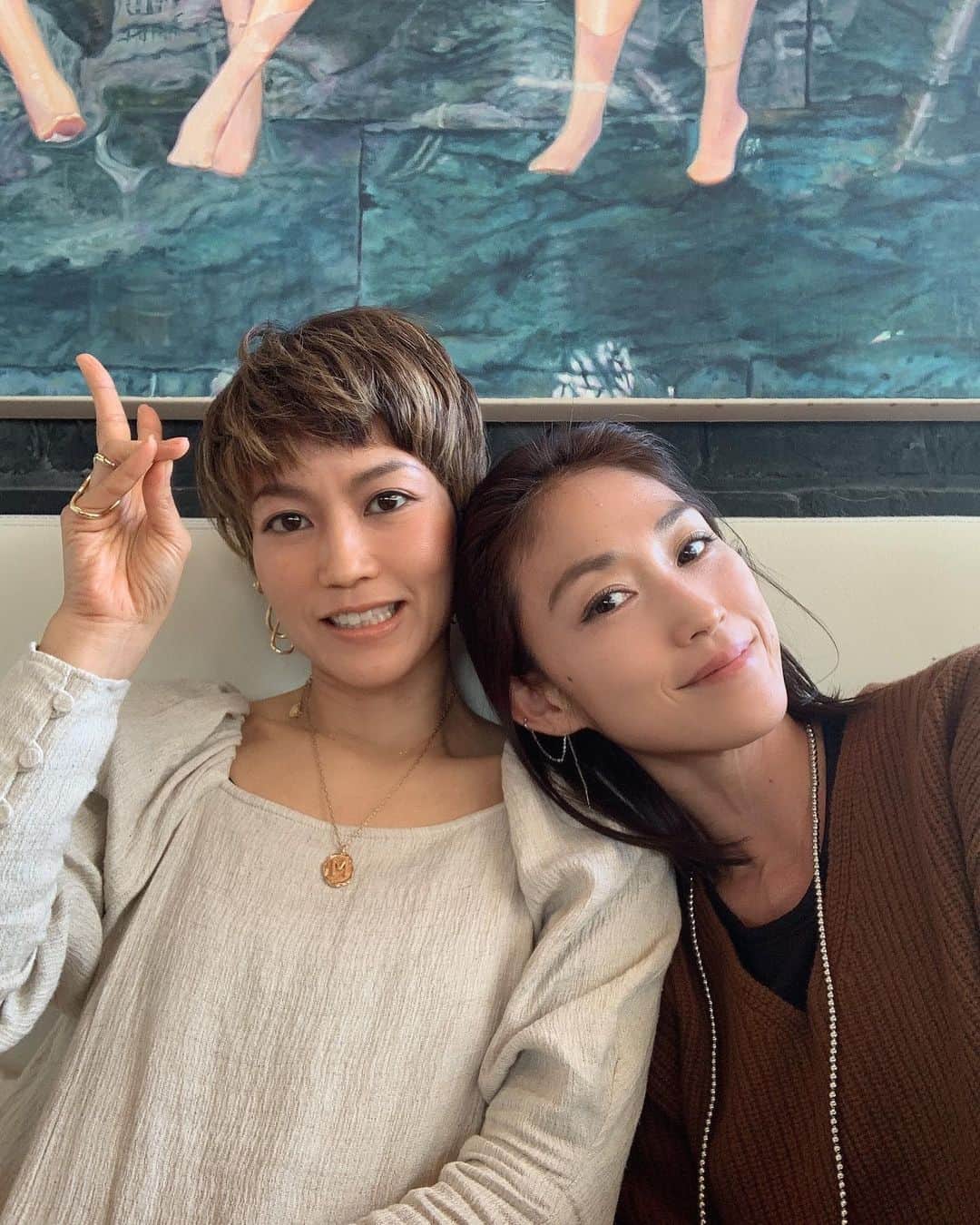 NANAのグルメインスタ