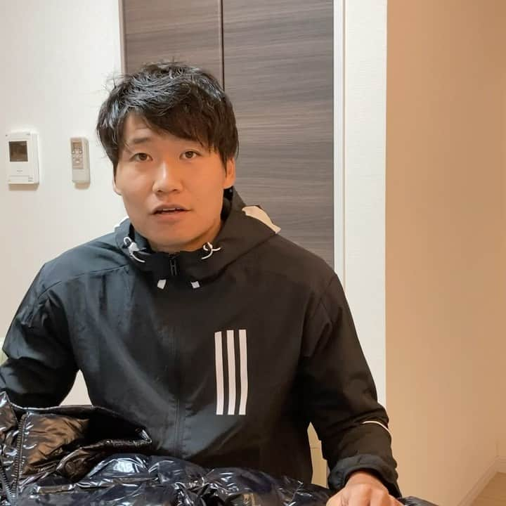 中村明彦のインスタグラム