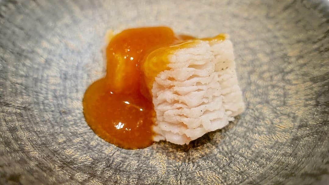 IKKO’S FILMSのグルメインスタ