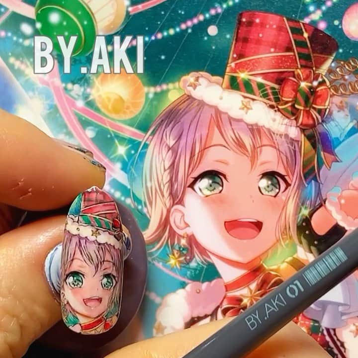 上野明子のインスタグラム