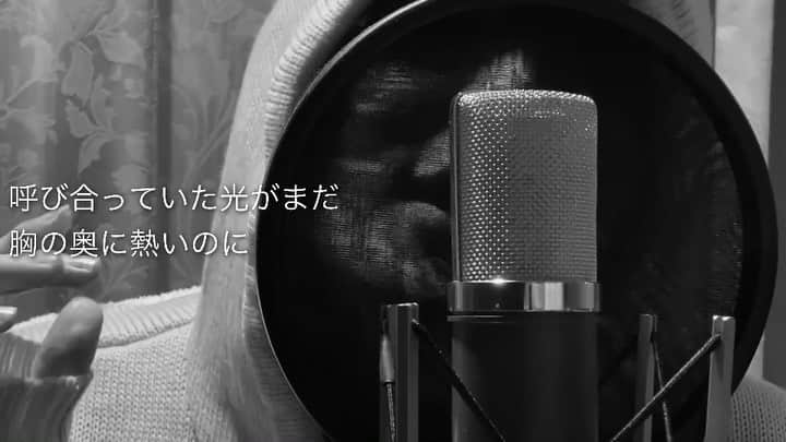 ミッチーのインスタグラム：「#炎 / #LiSA @xlisa_olivex  #THEFIRSTTAKE ver.﻿ ﻿ フルはYoutubeにて是非！﻿ ﻿ 今回はLiSAさんの炎を歌いました。﻿ 皆様全集中の視聴、お願いいたしますー！﻿ ﻿ えー、ちなみにわたくしRising HopeとMr.Launcherがめちゃめちゃ好きです﻿ #今日もいい日だっ﻿ ﻿ #鬼滅の刃 #劇場版 ﻿ #歌ってみた #cover #カバー」