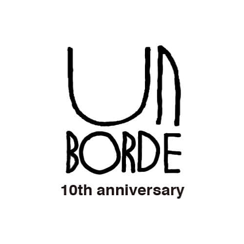 unBORDEのインスタグラム：「#unBORDE ・ 2010年12月21日にスタートしたunBORDEがいよいよ10周年🎉 ・ 年明けから10周年をお祝いした様々な企画がスタートする予定です❗️ ・ お楽しみに👏」