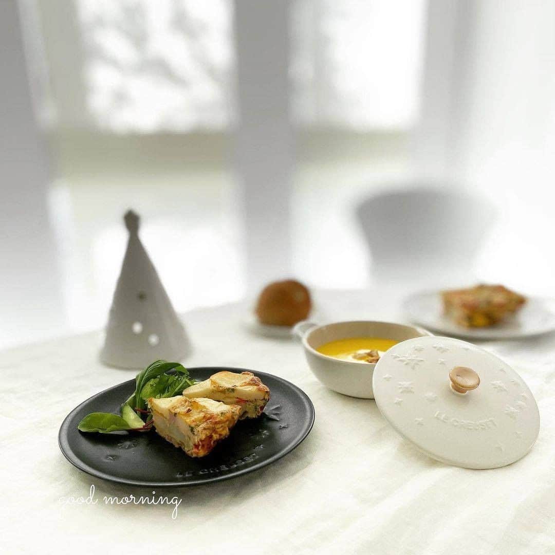 Le Creuset Japon　ル・クルーゼ ジャポンのインスタグラム