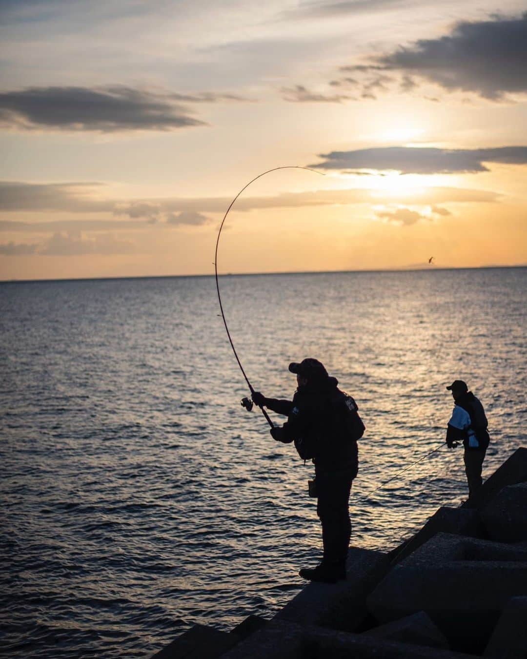 野中泰輔さんのインスタグラム写真 - (野中泰輔Instagram)「日の出はやっぱり景色が最高🌅  📸 @jason_halayko   #bboytaisuke #redbull #g_shock #ozracing #rbb #apia #sunline #JMB」12月22日 19時00分 - bboy_taisuke