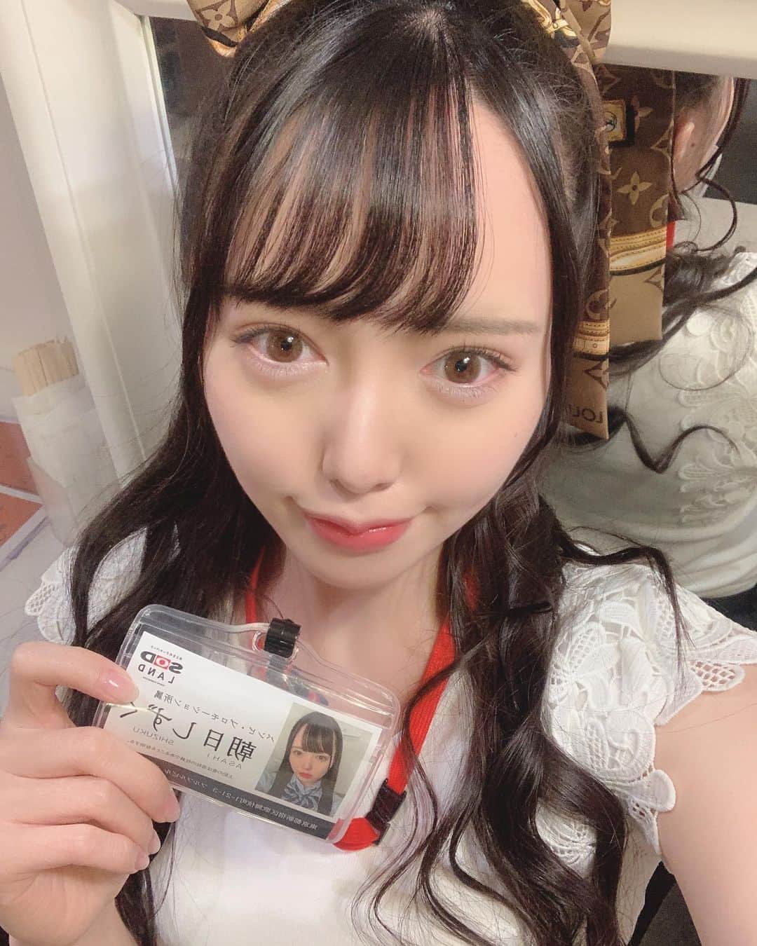 のインスタグラム：「💜❤💙💚  #sodland #歌舞伎町」