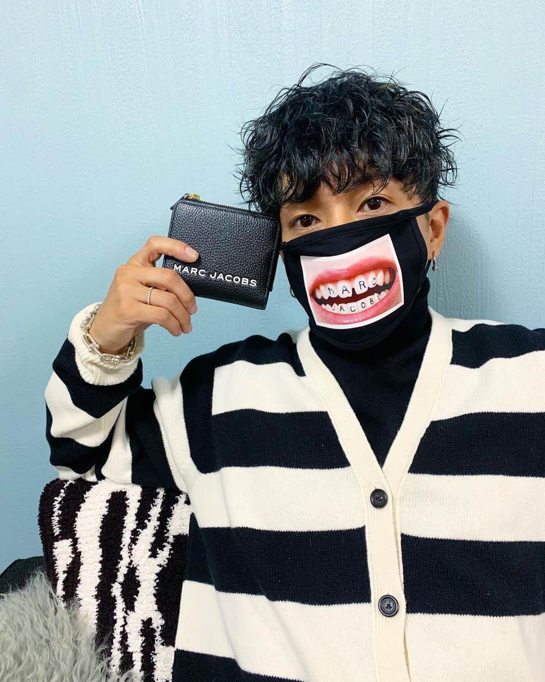 奈良裕也のインスタグラム