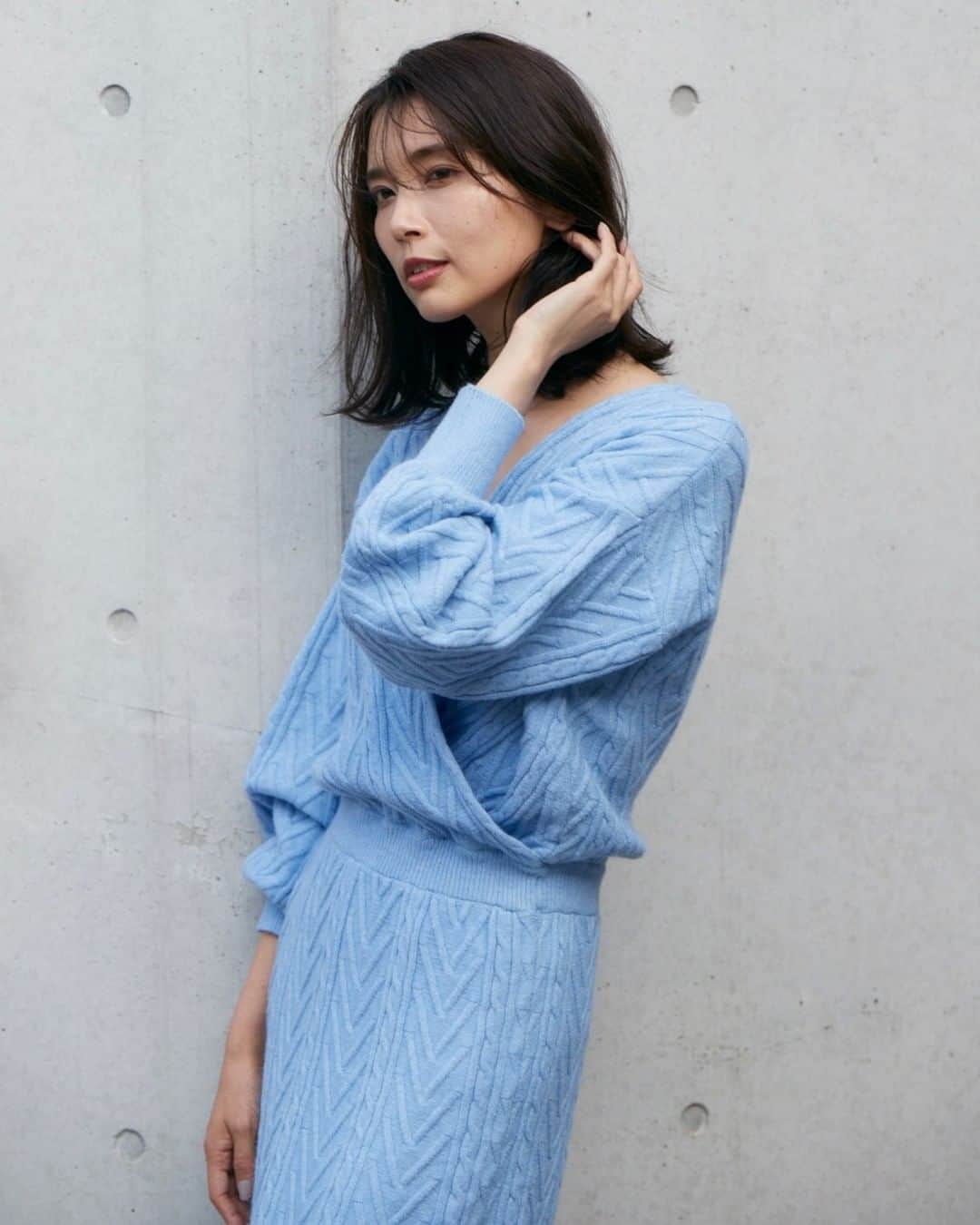 clearimpression_officialのインスタグラム