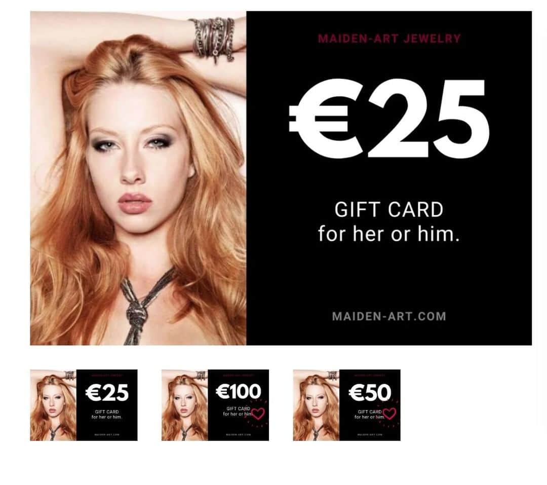 メイデンアートのインスタグラム：「Hello there:)  hope everything is good with YOU!  Are you looking for Last Minutes Gifts?  No worries, We have an Idea for You :)  Why don't you try our GIFT CARDS for Her or Him?  FIND OUT MORE ABOUT GIFT CARDS >> https://www.maiden-art.com/products/gift-card  #giftcard #gift #giftcards #giftideas #giveaway #amazon #giftcardgiveaway #gifts #giftcardsavailable #love #amazongiftcard #handmade #like #free #bitcoin #paypal #giftbox #giftcardgiveaways #itunes #giftcardindo #giftsforher #giftcardholder #mothersday #itunesgiftcard #giftcardamazon #giftshop #christmas #supportsmallbusiness #googleplay #bhfyp」