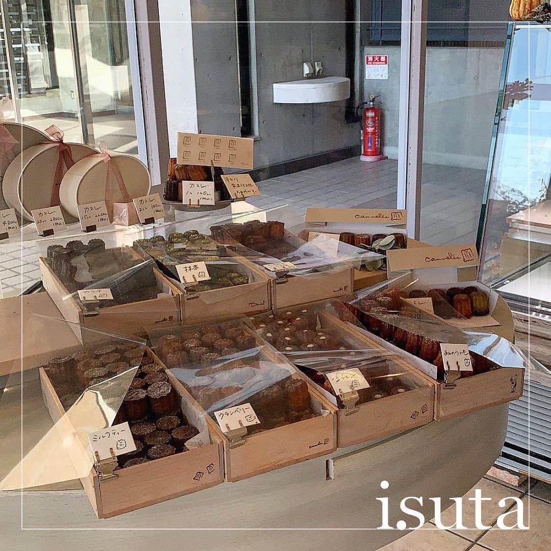 isutaのグルメインスタ