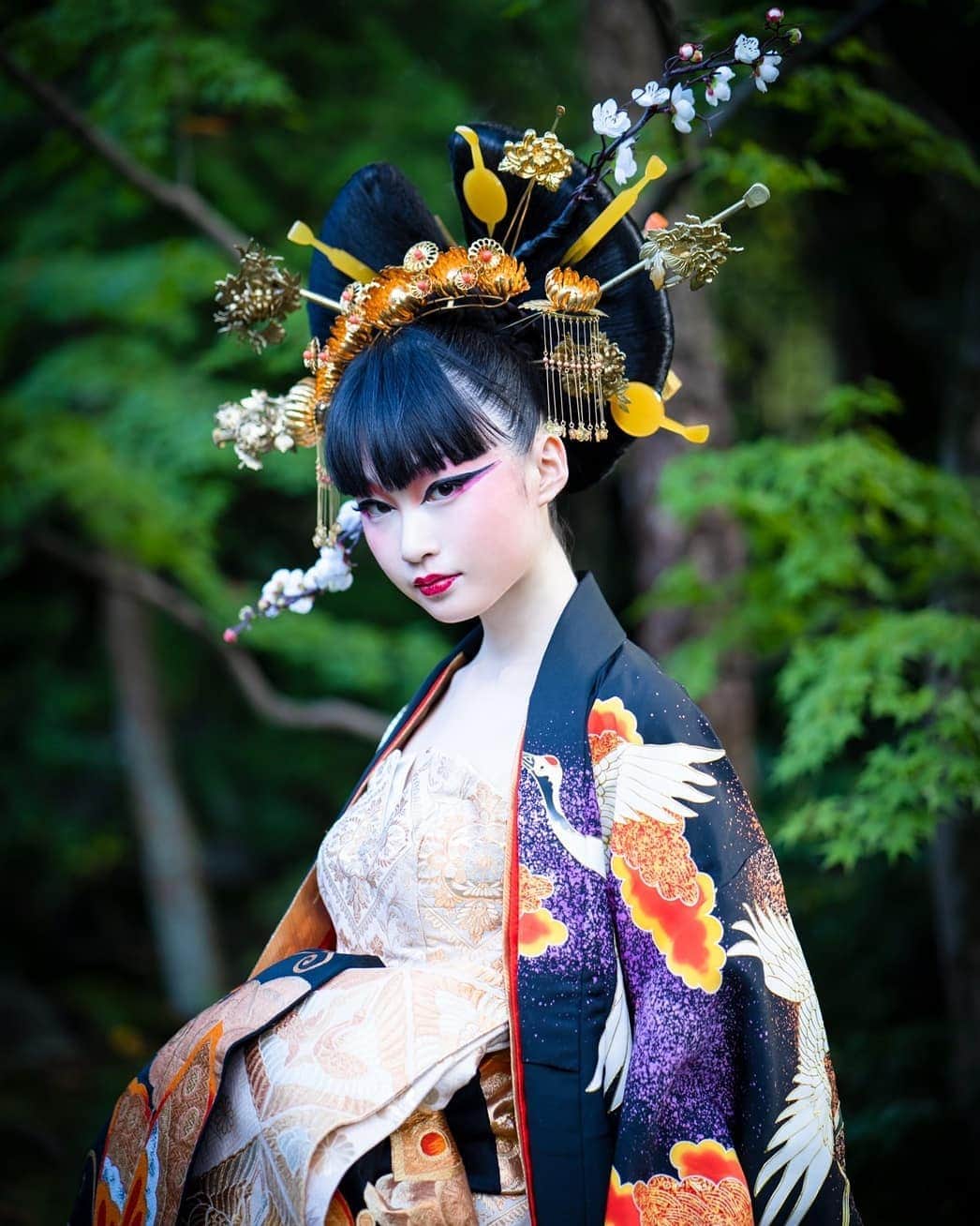 KANONのグルメインスタ