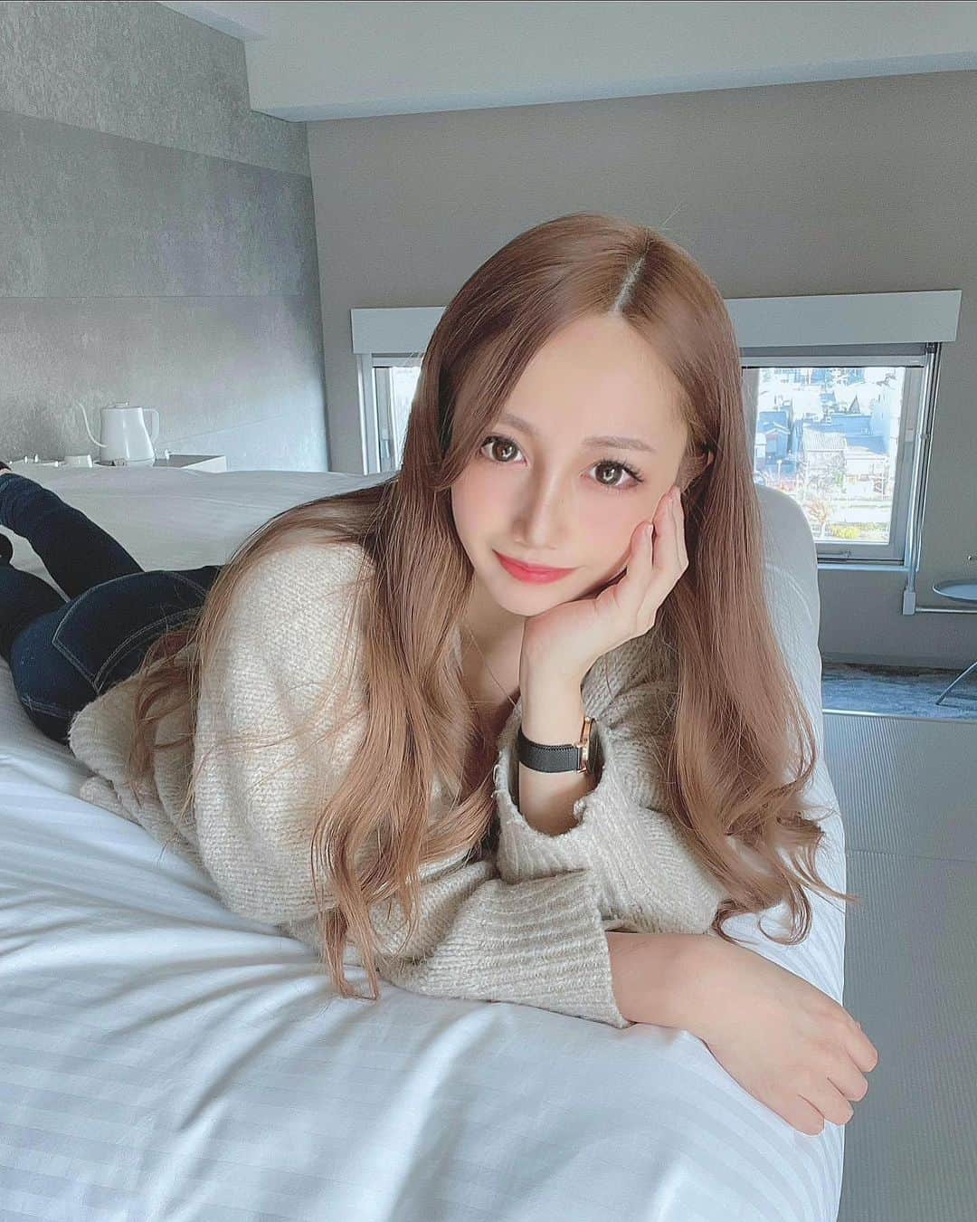 ひよこ先輩のインスタグラム