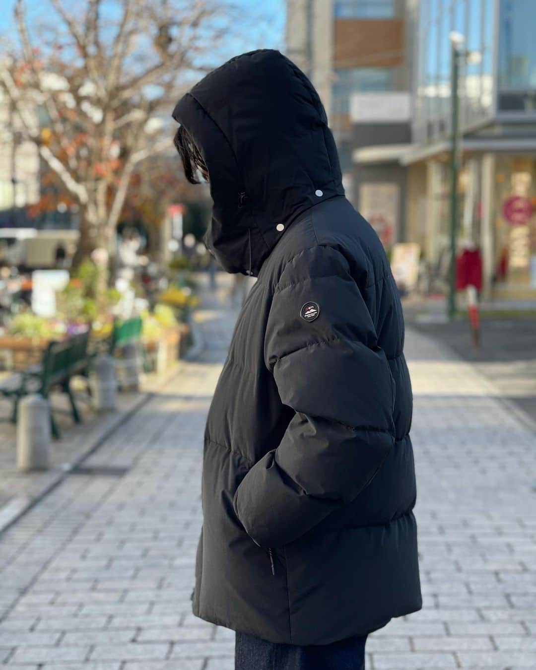 のインスタグラム：「【MEN'S】 . . YETI 3225-499-3084 ¥60,000+TAX . . ▫️営業時間 11時〜19時 . ☎︎03-5731-8531 .  #unitedarrows  #ユナイテッドアローズ #greenlabelrelaxing  #グリーンレーベルリラクシング #jiyugaoka #自由が丘  #yeti  #glr_jiyugaoka_snap #glrsnap #glrsnap_mens」