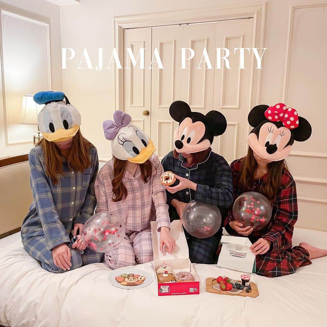 RIEのグルメインスタ