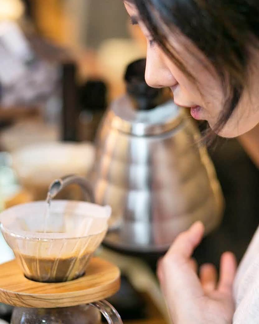 Mel Coffeeのグルメインスタ