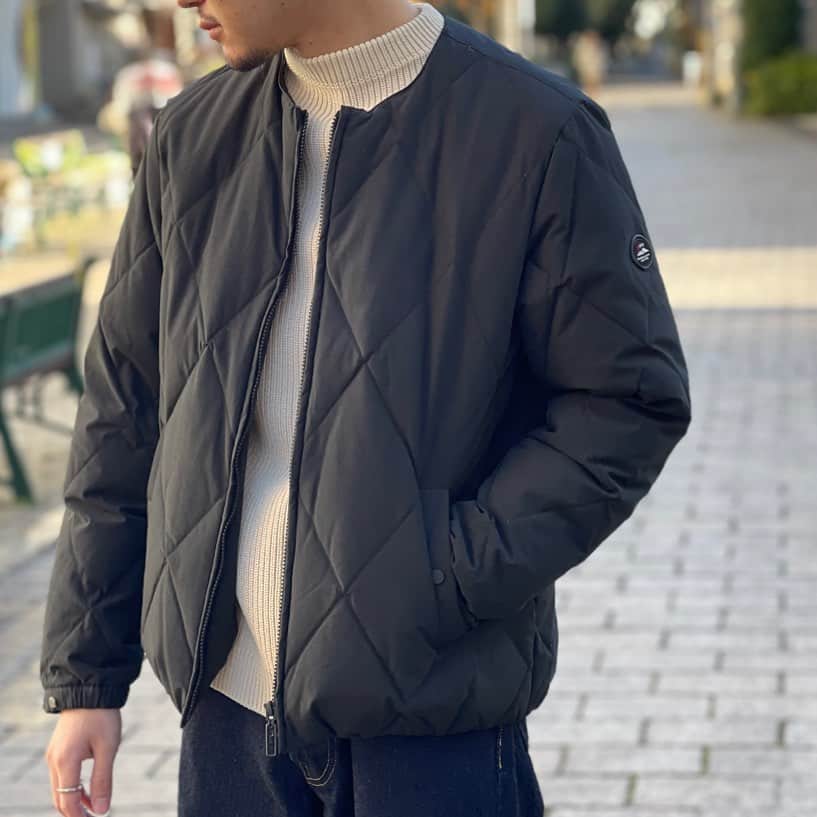 のインスタグラム：「【MEN'S】 . . YETI 3225-499-3085 ¥45,000+TAX . . ▫️営業時間 11時〜19時 . ☎︎03-5731-8531 .  #unitedarrows  #ユナイテッドアローズ #greenlabelrelaxing  #グリーンレーベルリラクシング #jiyugaoka #自由が丘  #YETI #yeti  #glr_jiyugaoka_snap #glrsnap #glrsnap_mens」