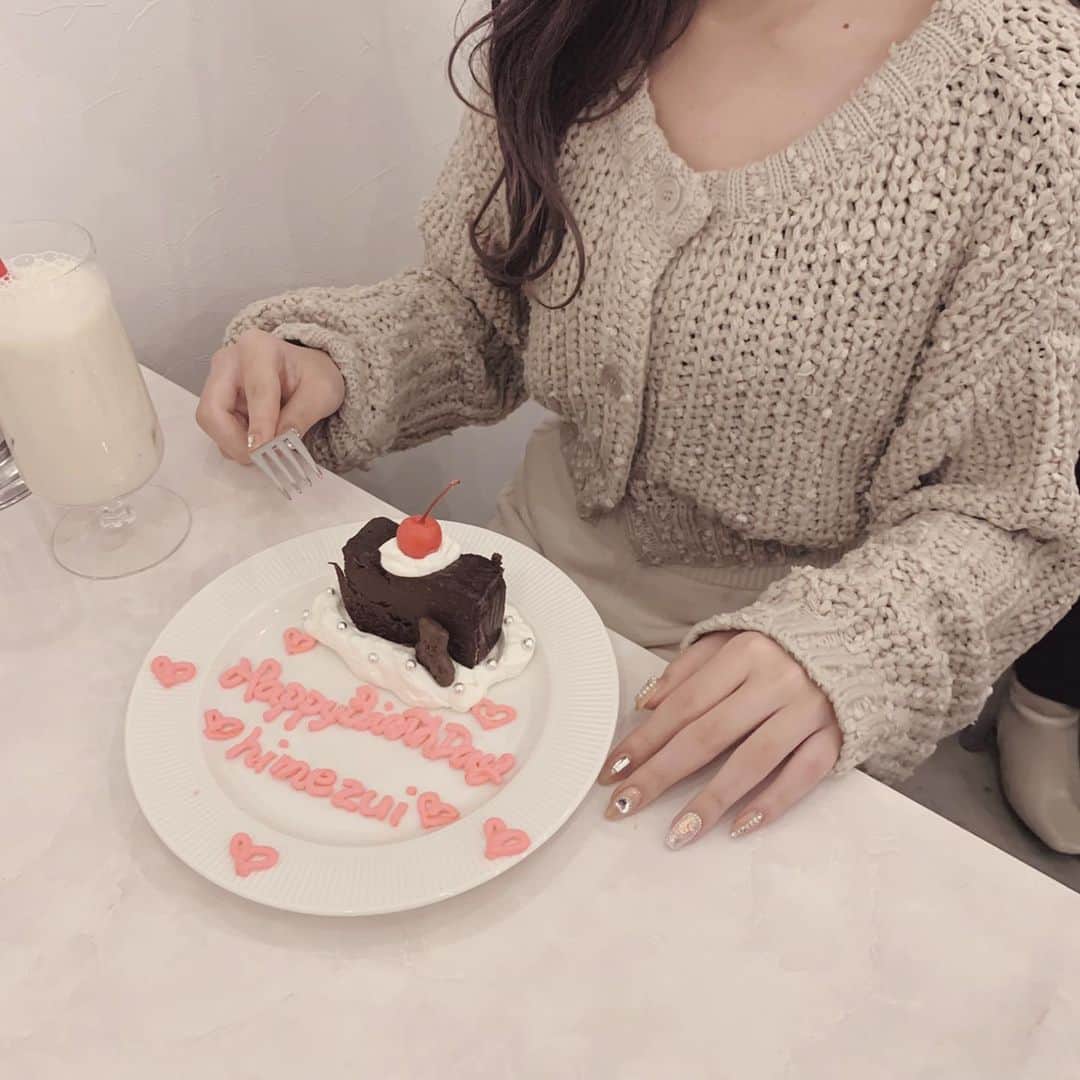 山本姫香のグルメインスタ